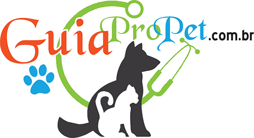 Guia Pro Pet - Logo