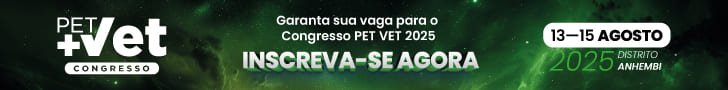 PET VET Congresso